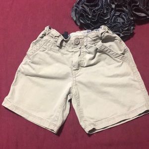Boys Cargo Shorts